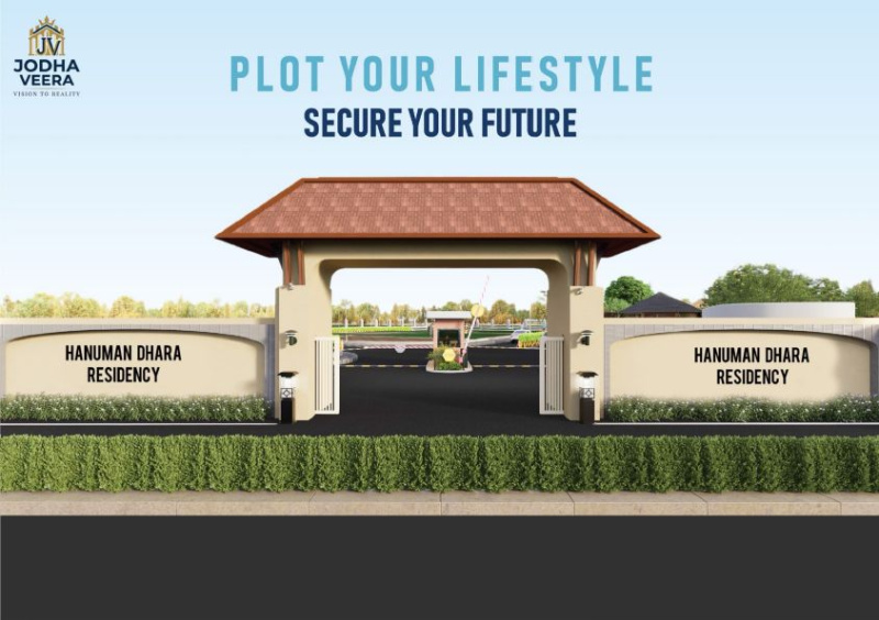 150 Sq. Yards Residential Plot for Sale in Dholera, Ahmedabad