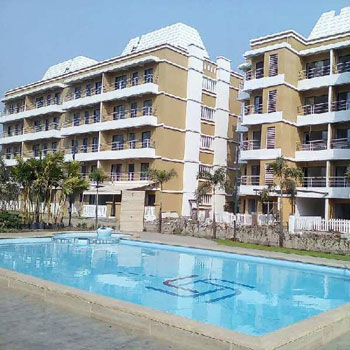 1 BHK Flats & Apartments for Sale in Neral, Raigad (550 Sq.ft.)