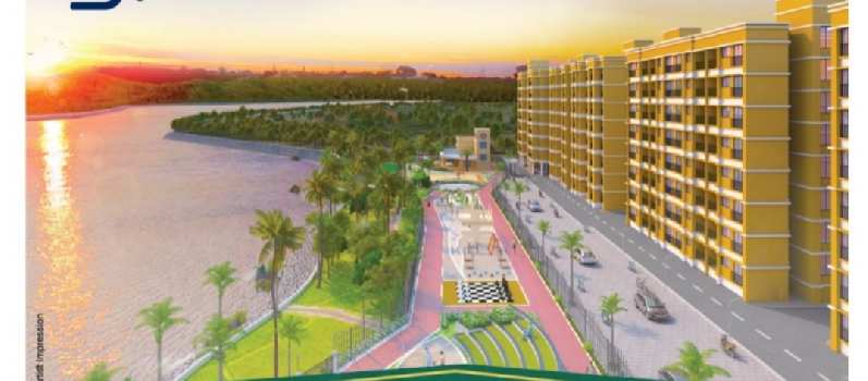 Property for sale in Neral, Raigad
