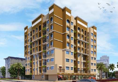 2 BHK Flats & Apartments for Sale in Neral, Mumbai