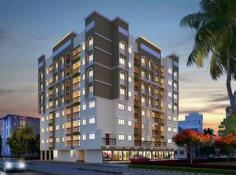 2 BHK Flats & Apartments for Sale in Neral, Mumbai