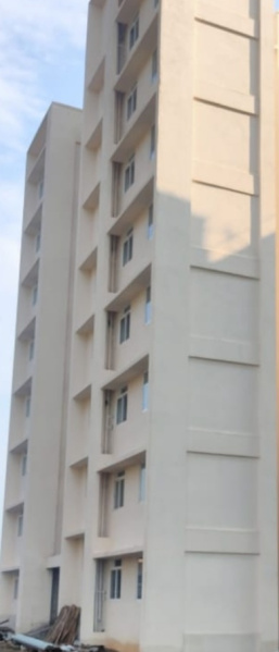 1 BHK Flats & Apartments for Sale in Neral, Raigad (501 Sq.ft.)