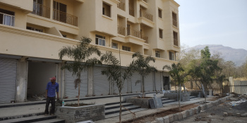 2 BHK Flats & Apartments for Sale in Neral, Raigad (900 Sq.ft.)