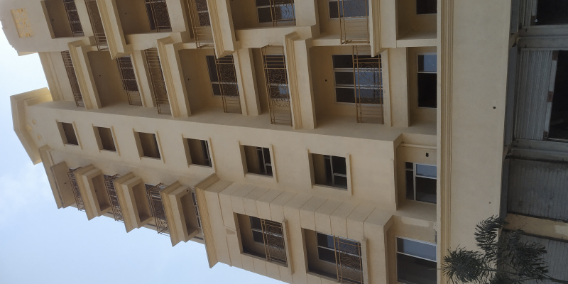 2 BHK Flats & Apartments for Sale in Neral, Raigad (900 Sq.ft.)