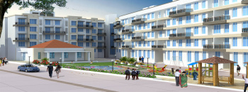 1 BHK Flats & Apartments for Sale in Neral, Mumbai (344 Sq.ft.)
