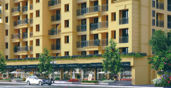 2 BHK Flats & Apartments for Sale in Neral, Mumbai (452 Sq.ft.)