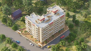 1 BHK Flats & Apartments for Sale in Neral, Mumbai (327 Sq.ft.)