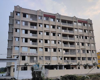 1 BHK Flats & Apartments for Sale in Neral, Mumbai (336 Sq.ft.)