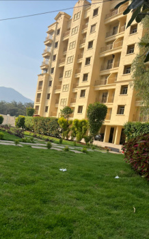 2 BHK Flats & Apartments for Sale in Neral, Raigad (700 Sq.ft.)