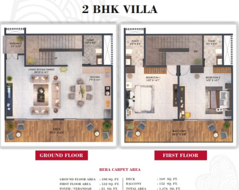 Property for sale in Neral, Raigad