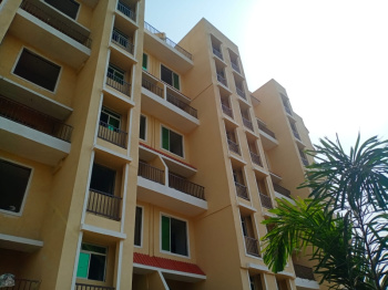 1 BHK Flats & Apartments for Sale in Neral, Raigad (675 Sq.ft.)