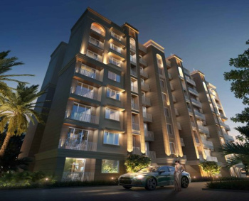 1 BHK Flats & Apartments for Sale in Neral, Raigad (420 Sq.ft.)