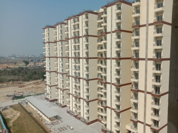 3 BHK Flats & Apartments for Sale in Ansal API Sushant Golf City, Lucknow (1656 Sq.ft.)