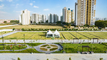 191 Sq. Yards Residential Plot for Sale in Sushant Golf City, Lucknow