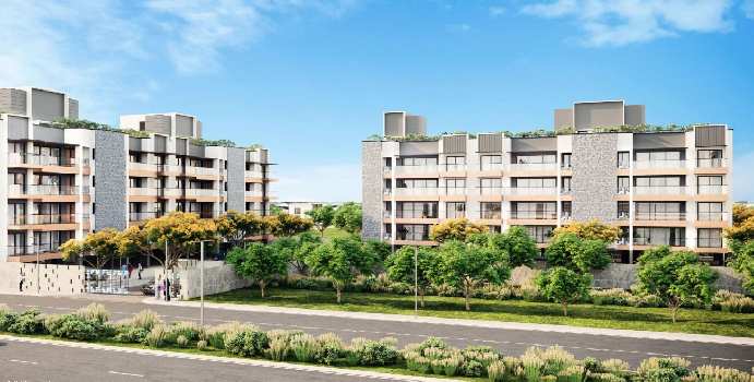 3 BHK Flats & Apartments for Sale in Sector 63 A, Gurgaon (2375 Sq.ft.)