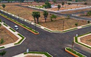 126 Sq.ft. Residential Plot for Sale in Sector 70A, Gurgaon
