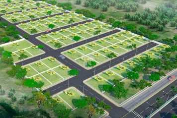 150 Sq. Yards Residential Plot for Sale in Sector 70A, Gurgaon