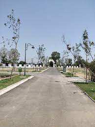 159 Sq. Yards Residential Plot for Sale in Haryana