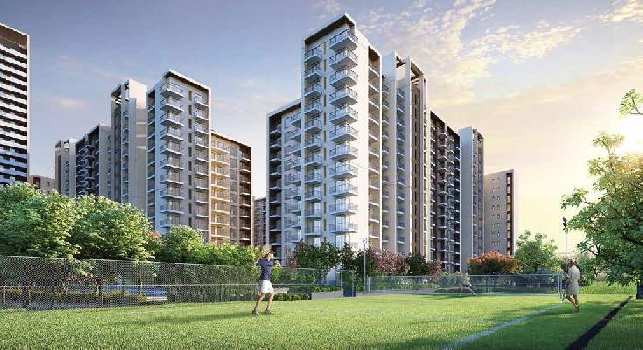 2 BHK Flats & Apartments for Sale in Sector 113, Gurgaon (1330 Sq.ft.)