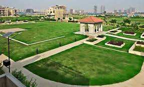 360 Sq. Yards Residential Plot for Sale in Golf Course Ext Road, Gurgaon
