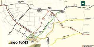 400 Sq. Yards Residential Plot for Sale in Golf Course Ext Road, Gurgaon