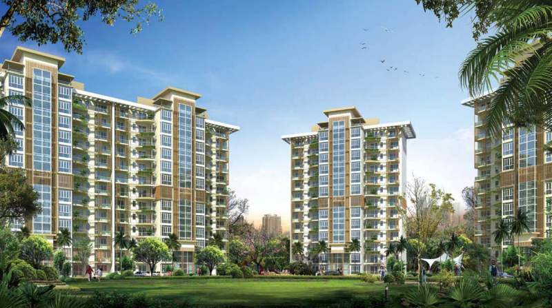 4 BHK Flats & Apartments for Sale in Sector 66, Gurgaon (2410 Sq.ft.)
