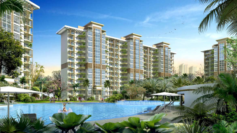 5 BHK Penthouse for Sale in Sector 66, Gurgaon