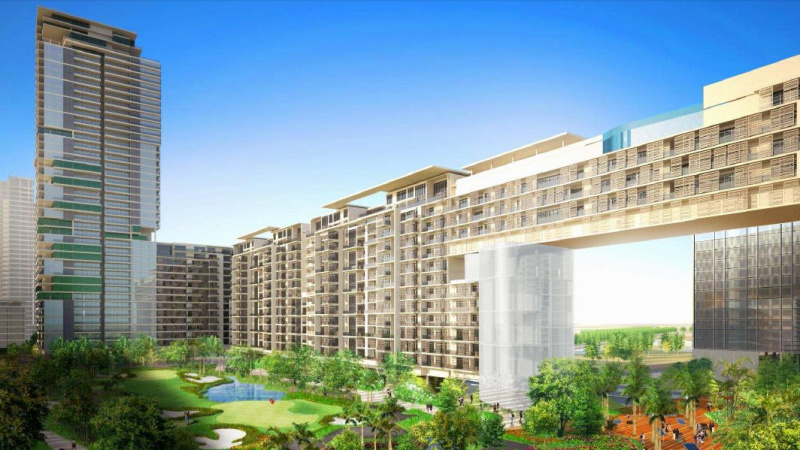 3 BHK Flats & Apartments for Sale in Sector 65, Gurgaon (3605 Sq.ft.)