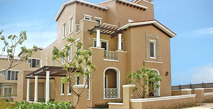 4 BHK Individual Houses / Villas for Sale in Sector 66, Gurgaon (5605 Sq.ft.)