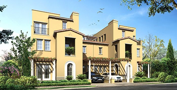 5 BHK Individual Houses / Villas for Sale in Sector 66, Gurgaon (5688 Sq.ft.)