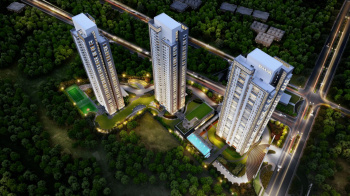 2 BHK Flats & Apartments for Sale in Sector 62, Gurgaon (802 Sq.ft.)