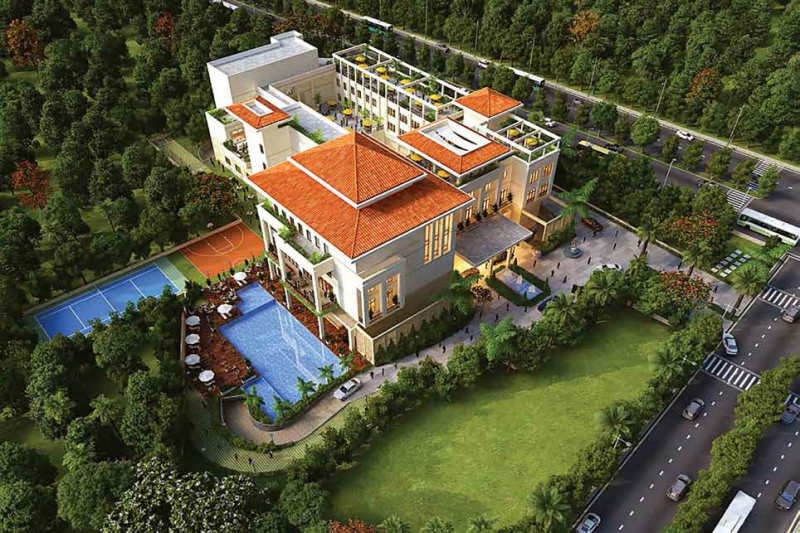 3 BHK Individual Houses / Villas for Sale in Sector 62, Gurgaon