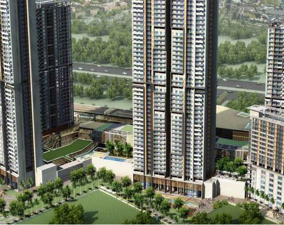 3 BHK Flats & Apartments for Sale in Sector 65, Gurgaon (1828 Sq. Yards)