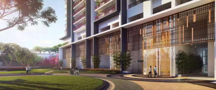 3 BHK Flats & Apartments for Sale in Sector 65, Gurgaon (2054 Sq. Yards)