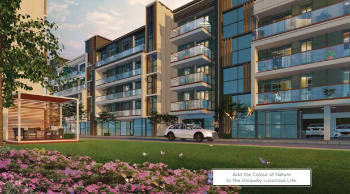 3 BHK Flats & Apartments for Sale in Sector 63 A, Gurgaon (1470 Sq.ft.)