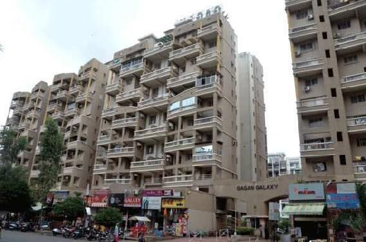 2 BHK Flat for Rent in Gagan Galaxi
