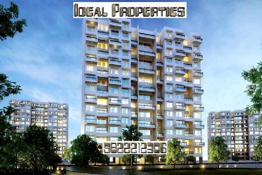 960Sq.ft.2 BHK Flat for Sale Having all the Modern Amenities