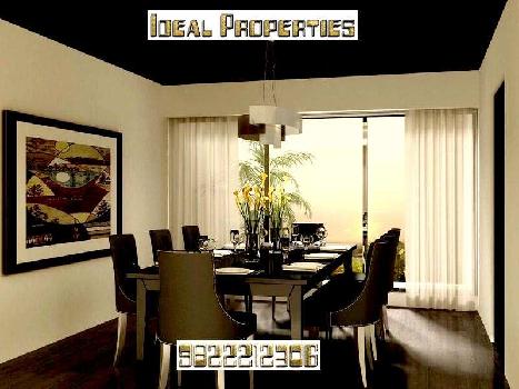 3360 Sq.ft. 3 BHK Pent House for Sale with all high end aminities