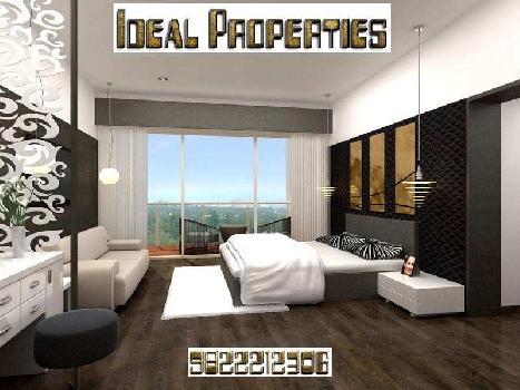 4036 sq.ft. 4 BHK Pent House with lavish and luxurious amenities
