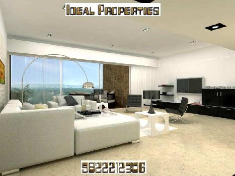 4036 sq.ft. 4 BHK Pent House with lavish and luxurious amenities
