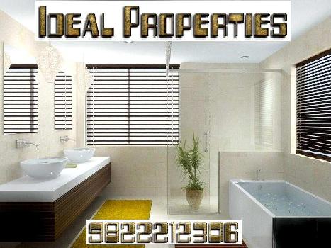 4036 sq.ft. 4 BHK Pent House with lavish and luxurious amenities