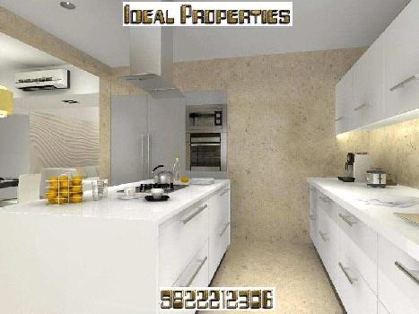6820 sq.ft. 5 BHK Duplex for Sale with all modern & luxurious amenities