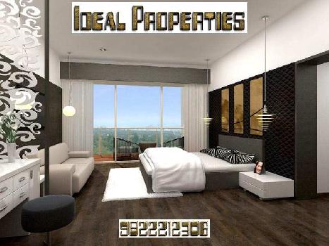 6820 sq.ft. 5 BHK Duplex for Sale with all modern & luxurious amenities