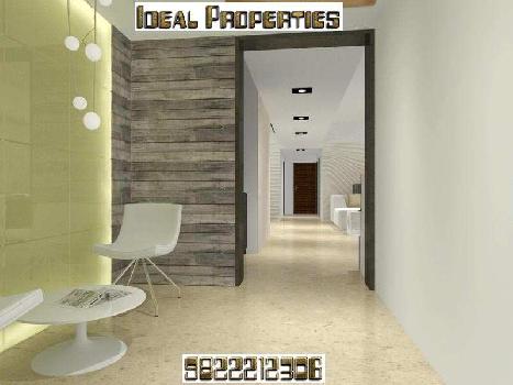 6820 sq.ft. 5 BHK Duplex for Sale with all modern & luxurious amenities