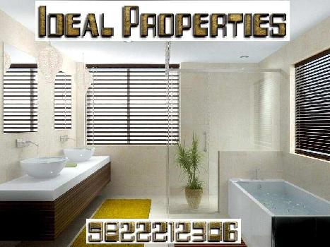 6820 sq.ft. 5 BHK Duplex for Sale with all modern & luxurious amenities