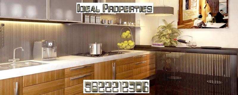 3600sq.ft. 4 Bhk Penthouse with all Moder Amenities for Sale in Prime Location