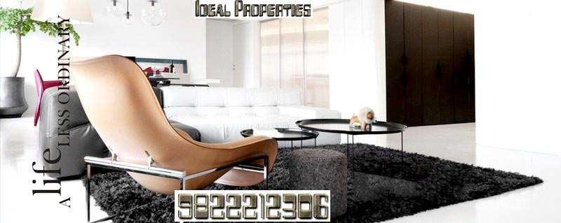 3600sq.ft. 4 Bhk Penthouse with all Moder Amenities for Sale in Prime Location