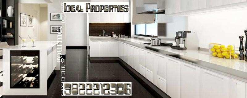 3600sq.ft. 4 Bhk Penthouse with all Moder Amenities for Sale in Prime Location
