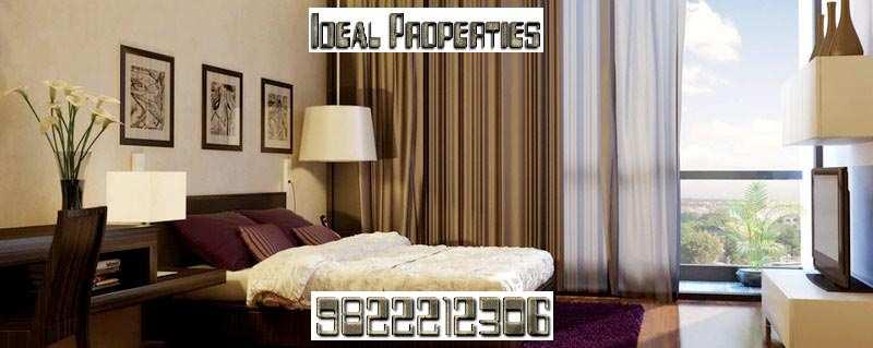 7890 sq.ft. 5 BHK Pent House (Bare Shell) with luxurious & modern amenities