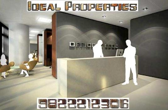 5000 sq.ft. Office space for sale in Viman Nagar